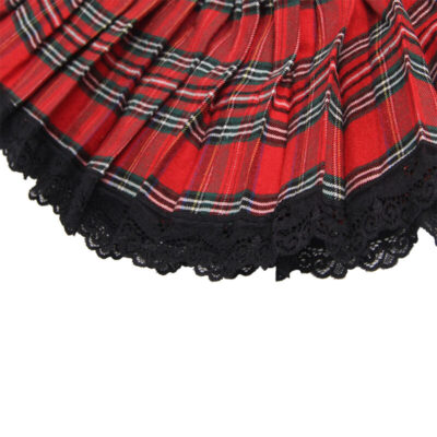 SUBBLIME - FANTASIA SEXY DE ESCOLA COM TOP L/XL 19 Subblime - fantasia sexy de escola com top l/xl subblime costumes caliente. Pt