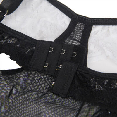 Subblime - fantasia de corpo de empregada l/xl subblime costumes caliente. Pt