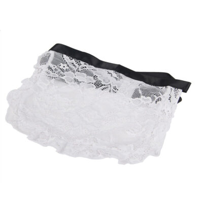Subblime - fantasia de corpo de empregada l/xl subblime costumes caliente. Pt