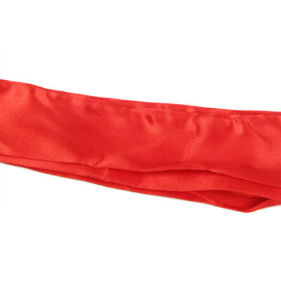 Subblime - robe em tecido transparente com detalhe de renda vermelho s/m subblime dresses caliente. Pt