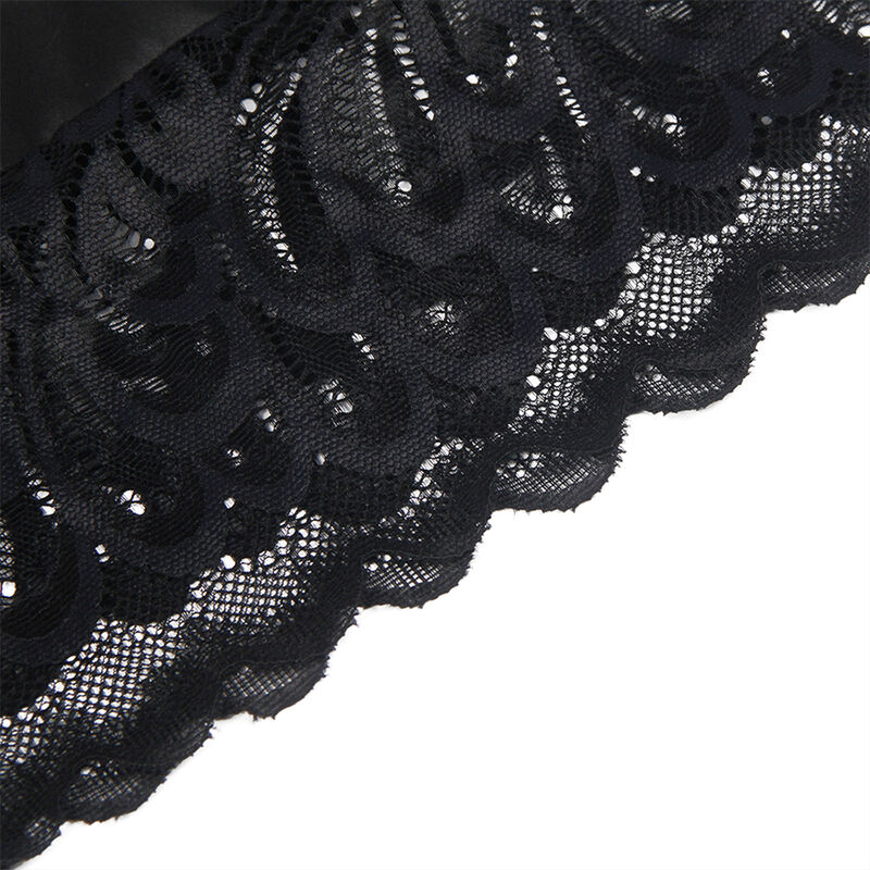 SUBBLIME - BABYDOLL COM PEITO ESTAMPADO FLORAL PRETO S/M 10 Subblime - babydoll com peito estampado floral preto s/m - image 10