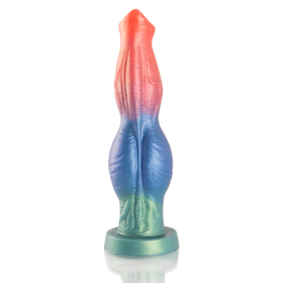 Epic - arion dildo symphony of pleasure controle remoto recarregável epic caliente. Pt