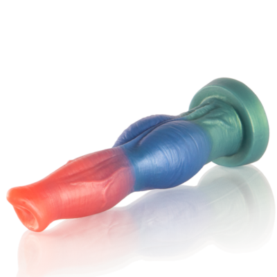 Epic - arion dildo symphony of pleasure controle remoto recarregável epic caliente. Pt