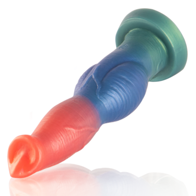 Epic - arion dildo symphony of pleasure controle remoto recarregável epic caliente. Pt