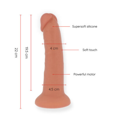 ONINDER - GRANDE VIBRADOR BOGOTÁ DILDO 9 VELOCIDADES NATURAL 22 CM -O- 4,5 CM - APLICATIVO GRATUITO 11 Oninder - grande vibrador bogotá dildo 9 velocidades natural 22 cm -o- 4,5 cm - aplicativo gratuito oninder caliente. Pt