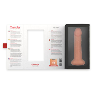 Oninder - vibrador pequeno bogotá dildo 9 velocidades natural 17. 5 cm -o- 4 cm - aplicativo gratuito oninder caliente. Pt
