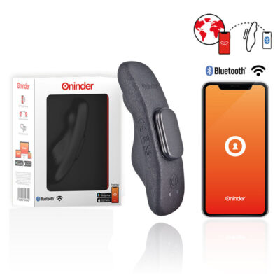 ONINDER - VIBRADOR RECARREGÁVEL MANILA PANTY 9 VELOCIDADES 9,6 CM X 2,6 CM - APLICATIVO GRATUITO 15 Oninder - vibrador recarregável manila panty 9 velocidades 9,6 cm x 2,6 cm - aplicativo gratuito oninder caliente. Pt