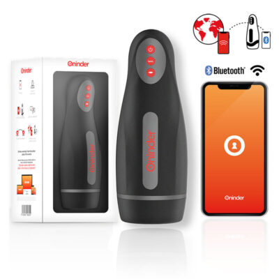 ONINDER - SEUL MASTURBADOR MASCULINO RECARREGÁVEL 10 VELOCIDADES - APLICATIVO GRATUITO 12 Oninder - seul masturbador masculino recarregável 10 velocidades - aplicativo gratuito oninder caliente. Pt
