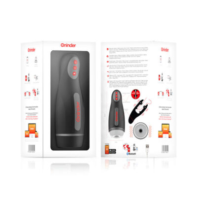 ONINDER - SEUL MASTURBADOR MASCULINO RECARREGÁVEL 10 VELOCIDADES - APLICATIVO GRATUITO 17 Oninder - seul masturbador masculino recarregável 10 velocidades - aplicativo gratuito oninder caliente. Pt