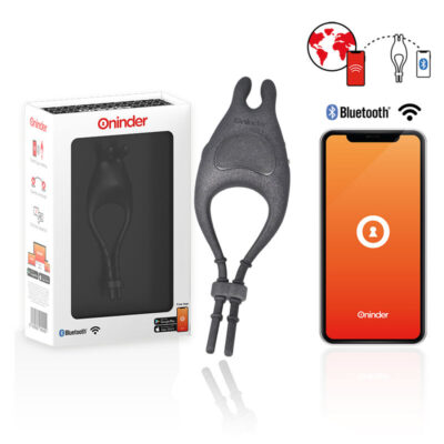 ONINDER - ANEL VIBRADOR AJUSTÁVEL RECARREGÁVEL PAMPA COM ESTIMULADOR DE CLITÓRIS 10 VELOCIDADES - APLICATIVO GRATUITO 15 Oninder - anel vibrador ajustável recarregável pampa com estimulador de clitóris 10 velocidades - aplicativo gratuito oninder caliente. Pt