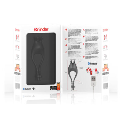 ONINDER - ANEL VIBRADOR AJUSTÁVEL RECARREGÁVEL PAMPA COM ESTIMULADOR DE CLITÓRIS 10 VELOCIDADES - APLICATIVO GRATUITO 18 Oninder - anel vibrador ajustável recarregável pampa com estimulador de clitóris 10 velocidades - aplicativo gratuito oninder caliente. Pt