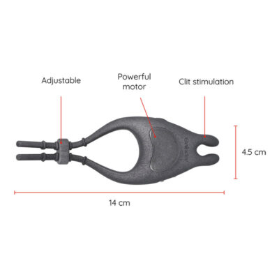 ONINDER - ANEL VIBRADOR AJUSTÁVEL RECARREGÁVEL PAMPA COM ESTIMULADOR DE CLITÓRIS 10 VELOCIDADES - APLICATIVO GRATUITO 14 Oninder - anel vibrador ajustável recarregável pampa com estimulador de clitóris 10 velocidades - aplicativo gratuito oninder caliente. Pt