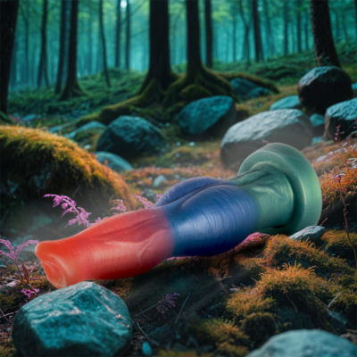 Epic - arion dildo symphony of pleasure controle remoto recarregável epic caliente. Pt