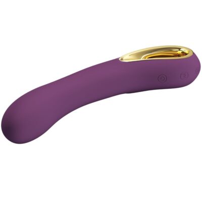 Pretty love - ethan vibrador recarregvel roxo pretty love smart caliente. Pt
