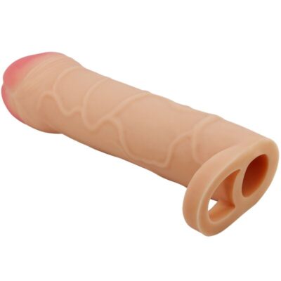 Alternative view of PRETTY LOVE - BUNION CAPA DE PENSA ESTIMULANTE EXTENSIONING