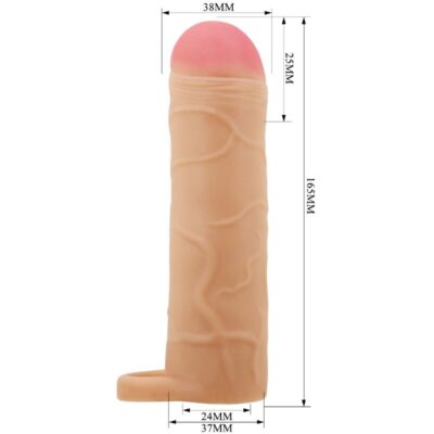 Pretty love - bunion capa de pensa estimulante extensioning pretty love male caliente. Pt