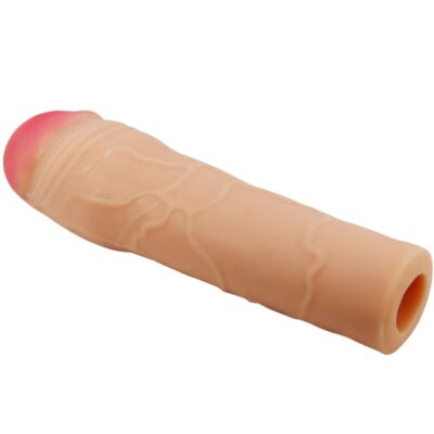 Alternative view of PRETTY LOVE - CHANE CAPA DE PENSA ESTIMULANTE EXTENSIONING