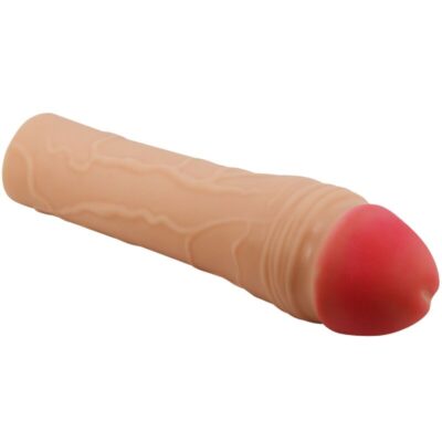 Pretty love - chane capa de pensa estimulante extensioning pretty love male caliente. Pt