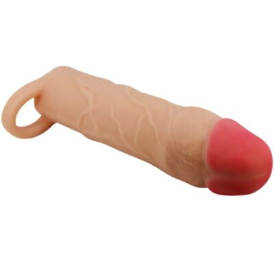 Pretty love - hani capa de pensa estimulante extensioning pretty love male caliente. Pt