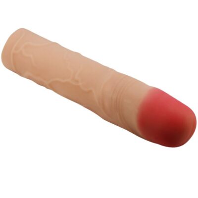 Pretty love - kylian capa de pensa estimulante extensioning pretty love male caliente. Pt