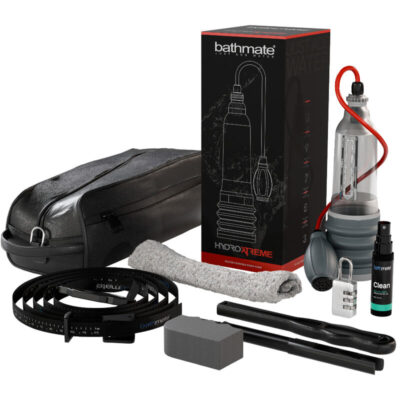 Bathmate - hydroxtreme 8 bathmate caliente. Pt
