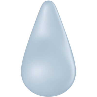 Satisfyer - vibrador dew gota lay-on azul satisfyer layons caliente. Pt