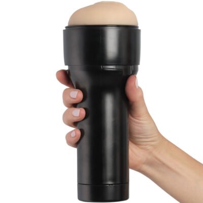 Kiiroo - sinta genérico pale stroker kiiroo caliente. Pt