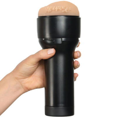 Kiiroo - coleção feel melrose michaels stars stroker kiiroo caliente. Pt