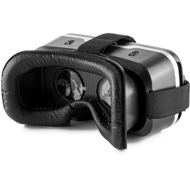 KIIROO - HEADSET DE REALIDADE VIRTUAL 2 Kiiroo - headset de realidade virtual - image 2