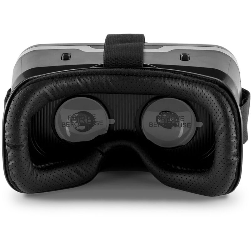 KIIROO - HEADSET DE REALIDADE VIRTUAL 4 Kiiroo - headset de realidade virtual - image 4