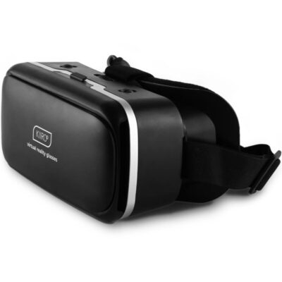 KIIROO - HEADSET DE REALIDADE VIRTUAL 7 Kiiroo - headset de realidade virtual kiiroo caliente. Pt
