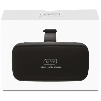 KIIROO - HEADSET DE REALIDADE VIRTUAL 9 Kiiroo - headset de realidade virtual kiiroo caliente. Pt
