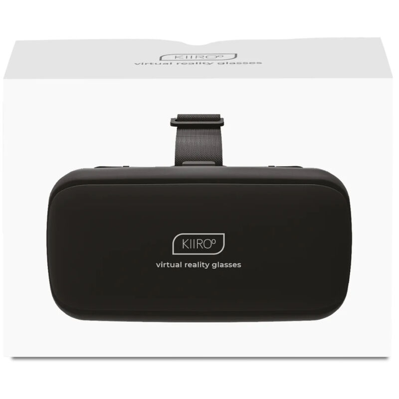 KIIROO - HEADSET DE REALIDADE VIRTUAL 5 Kiiroo - headset de realidade virtual - image 5