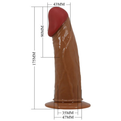 PRETTY LOVE - STARKS CUECAS DE ARNÊS DILDO VIBRAO MULTI-VELOCIDADE 17,5 CM CASTANHO CLARO 14 Pretty love - starks cuecas de arnês dildo vibrao multi-velocidade 17,5 cm castanho claro pretty love caliente. Pt