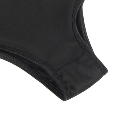 Subblime - conjunto de duas peças sutiã transparência e tiras s/m subblime sets caliente. Pt