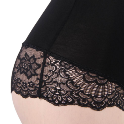 Subblime - teddy preto floral detalhe de renda s/m subblime teddies caliente. Pt