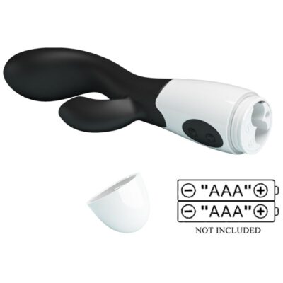PRETTY LOVE - BRIGHTY VIBRADOR G-SPOT PRETO 16 Pretty love - brighty vibrador g-spot preto pretty love flirtation caliente. Pt