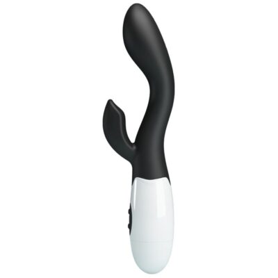 PRETTY LOVE - BRIGHTY VIBRADOR G-SPOT PRETO 11 Pretty love - brighty vibrador g-spot preto pretty love flirtation caliente. Pt