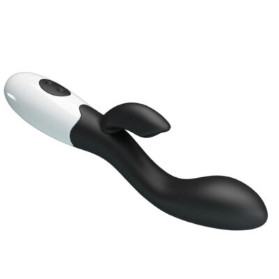 PRETTY LOVE - BRIGHTY VIBRADOR G-SPOT PRETO 13 Pretty love - brighty vibrador g-spot preto pretty love flirtation caliente. Pt