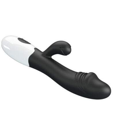 PRETTY LOVE - VIBRADOR SNAPPY G-SPOT PRETO 14 Pretty love - vibrador snappy g-spot preto pretty love flirtation caliente. Pt