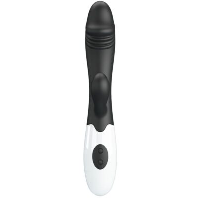 PRETTY LOVE - VIBRADOR SNAPPY G-SPOT PRETO 12 Pretty love - vibrador snappy g-spot preto pretty love flirtation caliente. Pt