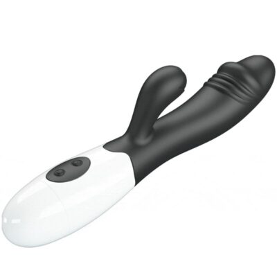 PRETTY LOVE - VIBRADOR SNAPPY G-SPOT PRETO 13 Pretty love - vibrador snappy g-spot preto pretty love flirtation caliente. Pt