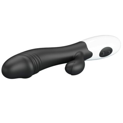 PRETTY LOVE - VIBRADOR SNAPPY G-SPOT PRETO 15 Pretty love - vibrador snappy g-spot preto pretty love flirtation caliente. Pt