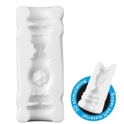 Pretty love - estimulador 3d pode modelo 2 pretty love male caliente. Pt