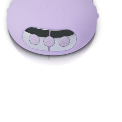 Je joue - mimi deux lilac massager je joue caliente. Pt