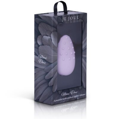 Je joue - mimi deux lilac massager je joue caliente. Pt