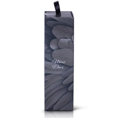 Je joue - mimi deux lilac massager je joue caliente. Pt