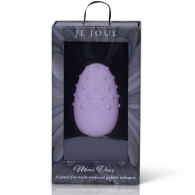 Je joue - mimi deux lilac massager je joue caliente. Pt
