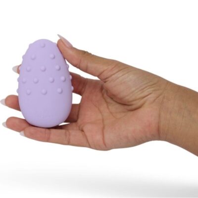 Je joue - mimi deux lilac massager je joue caliente. Pt