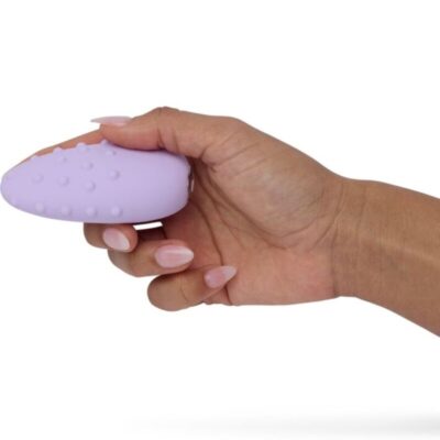 Je joue - mimi deux lilac massager je joue caliente. Pt